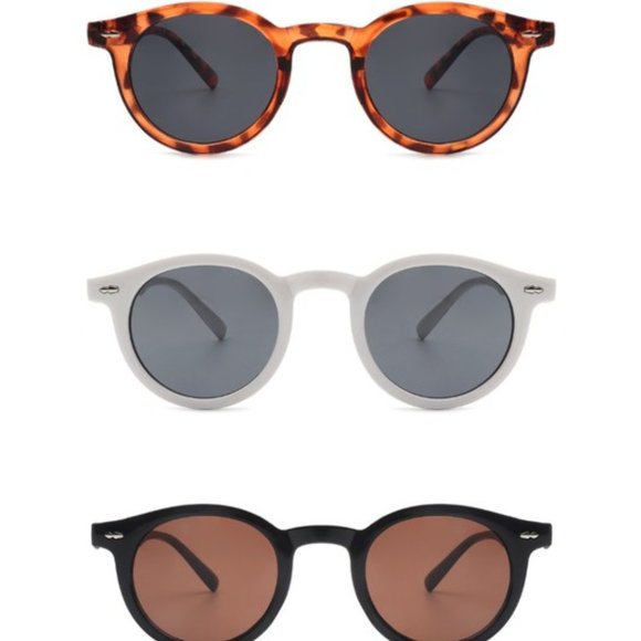 Did It On Em Sunglasses - Picture 3 of 3